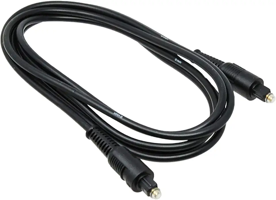 CABO ÓPTICO DE ÁUDIO TOSLINK 2 METROS ATC-2, VINIK, 23540