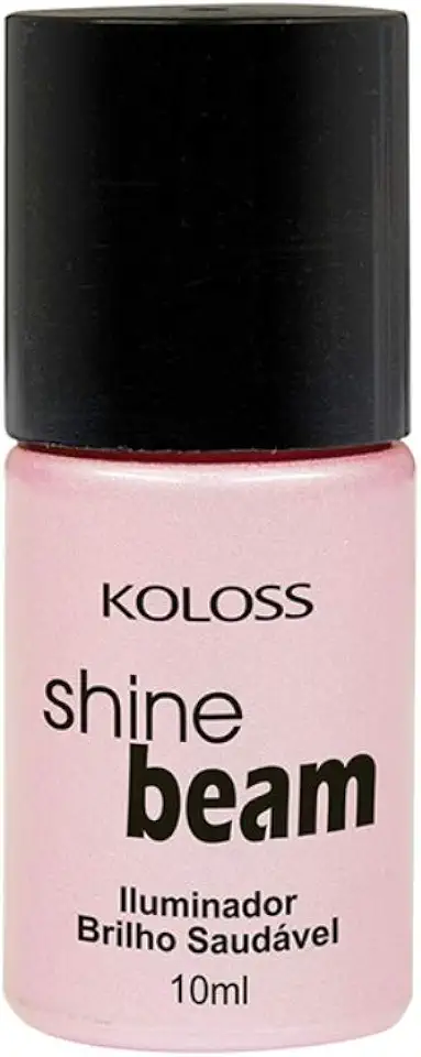Koloss Iluminador Cremoso Shine Beam