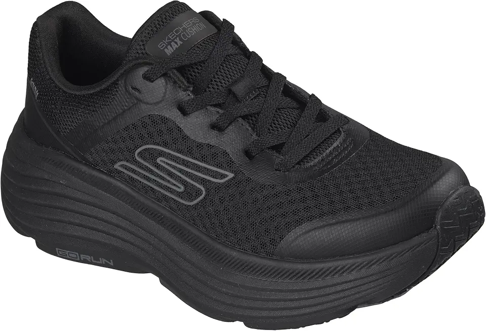 Tênis Skechers MAX CUSHIONING ENDEAVOUR - CA feminino