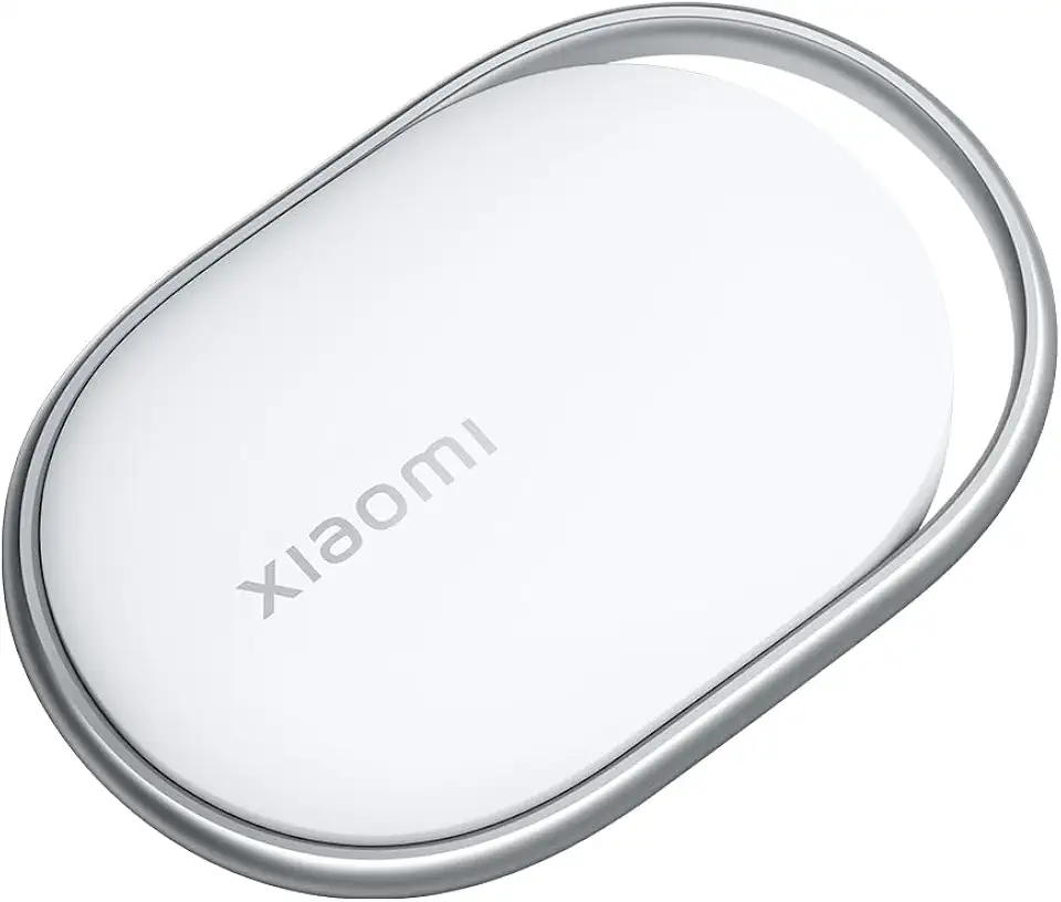 Localizador Xiaomi Tag M2543T1 Bluetooth - Branco