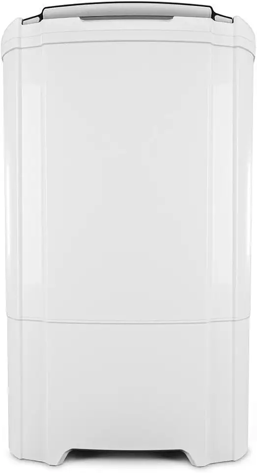 Lavadora Semiautomática Britânia BLR04 7 Programas 20,6KG 510W 127V
