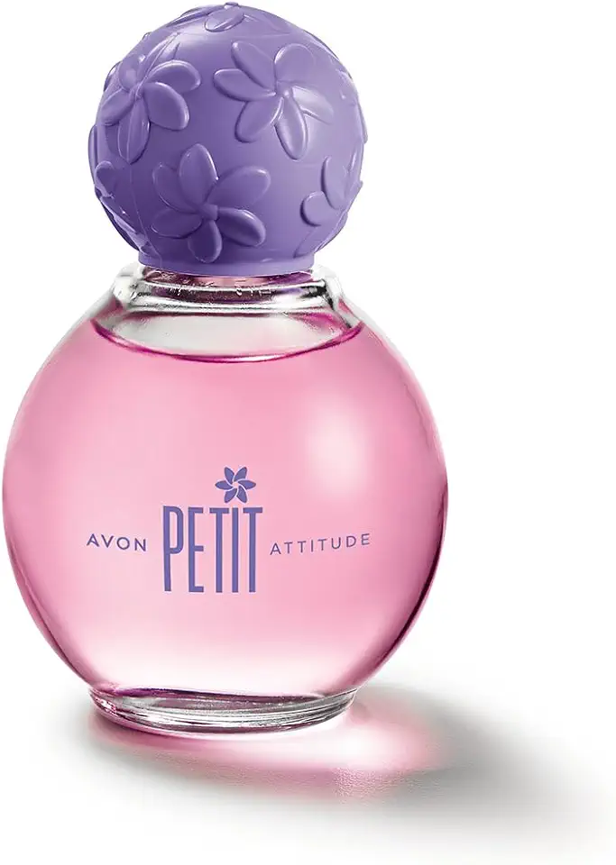 AVON PETIT ATTITUDE DEO COLONIA 50ML