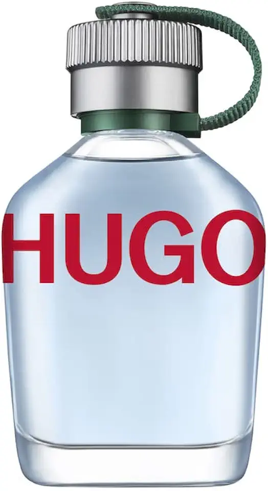 Hugo Boss Hugo Eau De Toilette 75 ml, Man