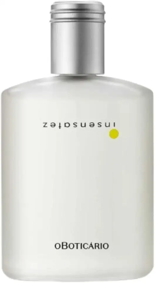 Deo Colonia Insensatez 100ml O Boticário
