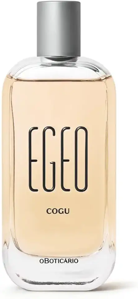 Egeo Cogu Desodorante Colônia 90ml