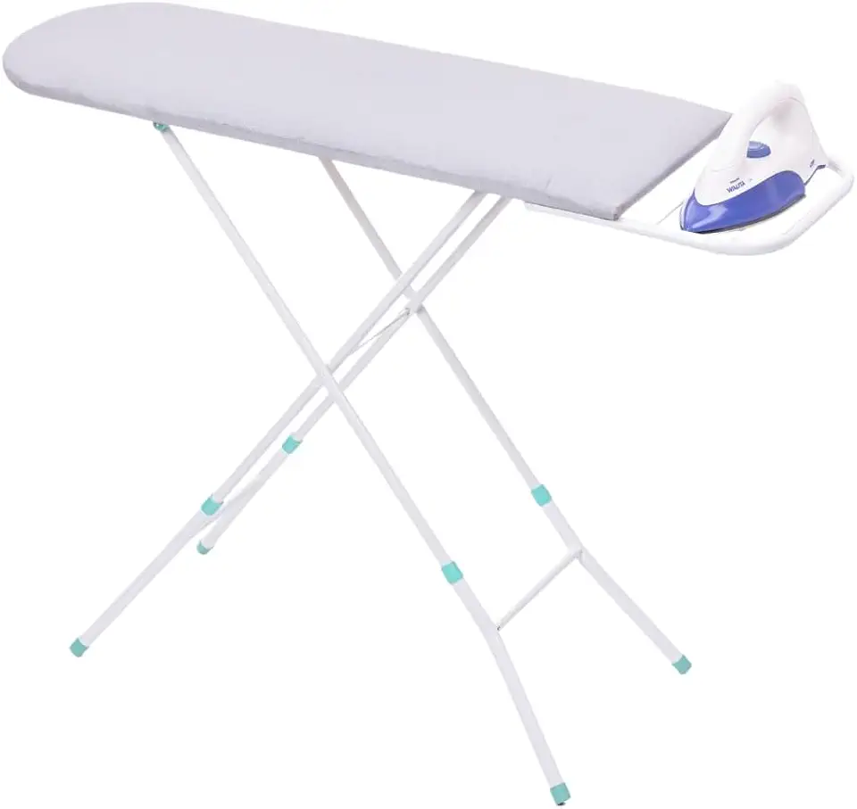 Mesa Tabua De Passar Roupa Tecido Térmico