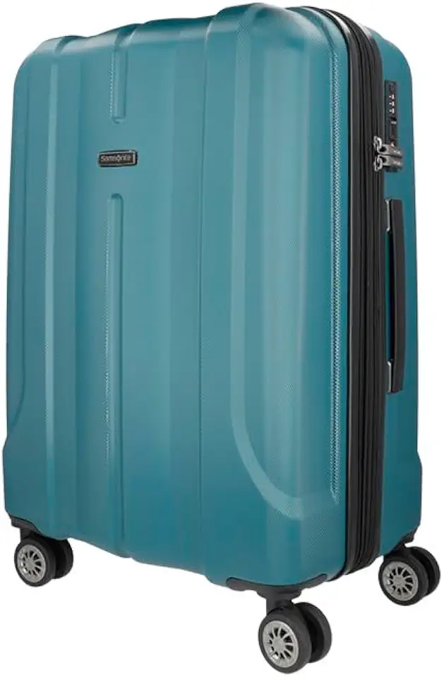 Mala de Viagem Fiero 3.0