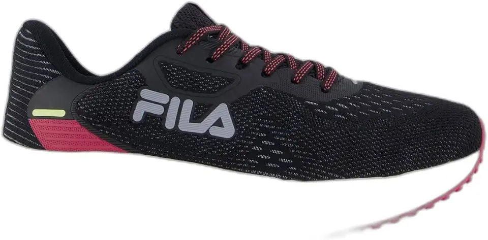 Tenis Fila Fastness Feminino