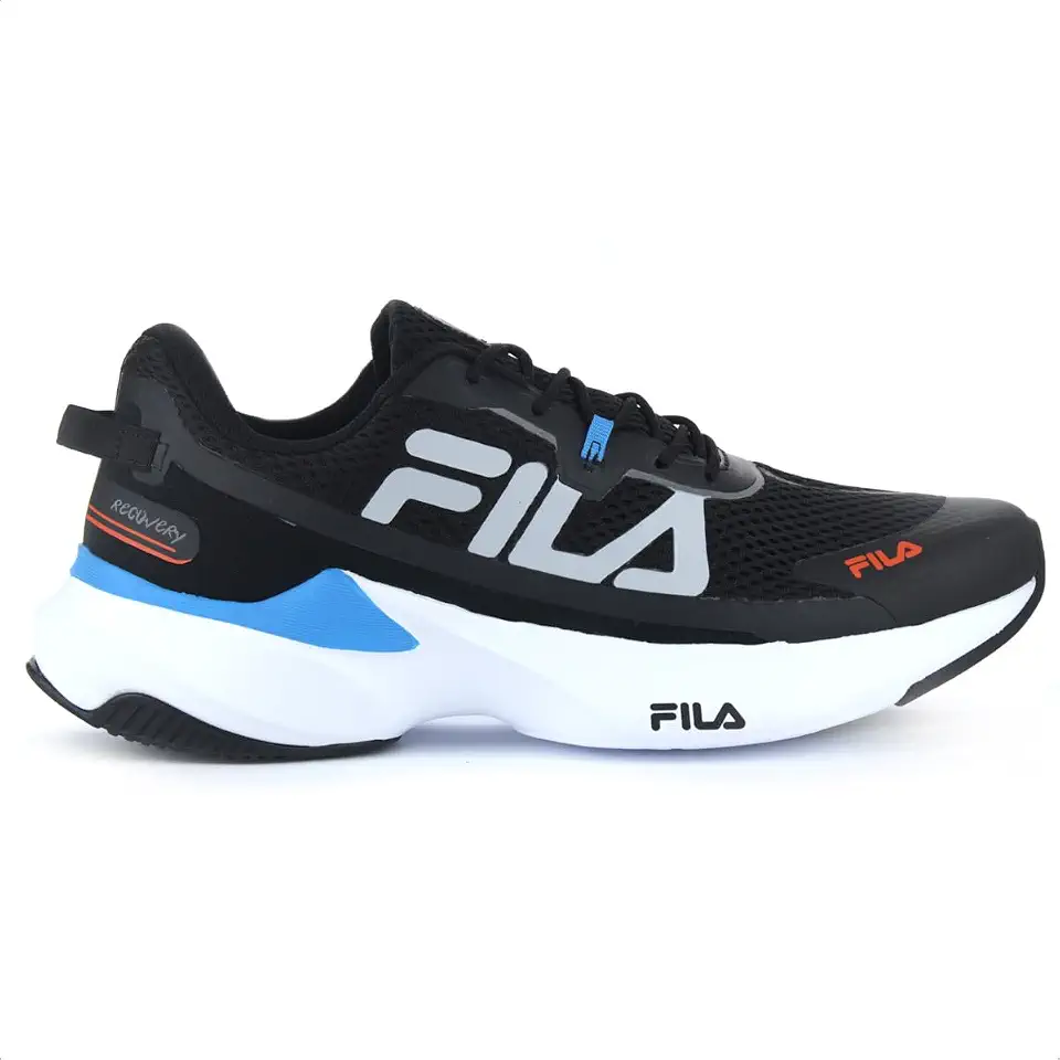 Tenis Masculino Fila Recovery