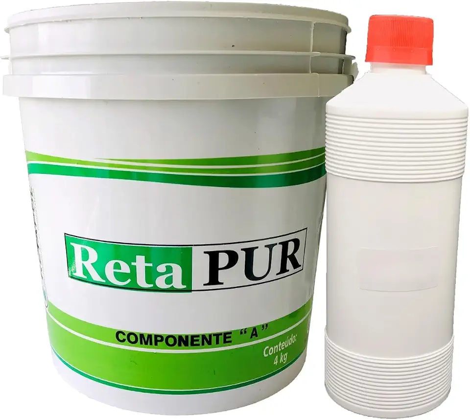 Cola para Isopor, Telha Sanduíche, Painéis de EPS e Placas Isotérmicas - Adesivo Forte para Fixação em Materiais de Isolamento e Construção, Ideal para Telhados