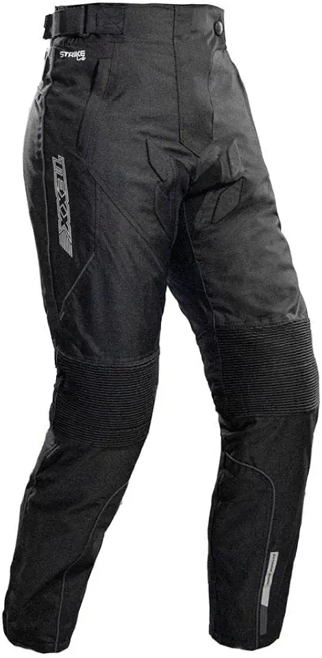 Calca Texx Strike V2 Ld Feminina Preta 3XL