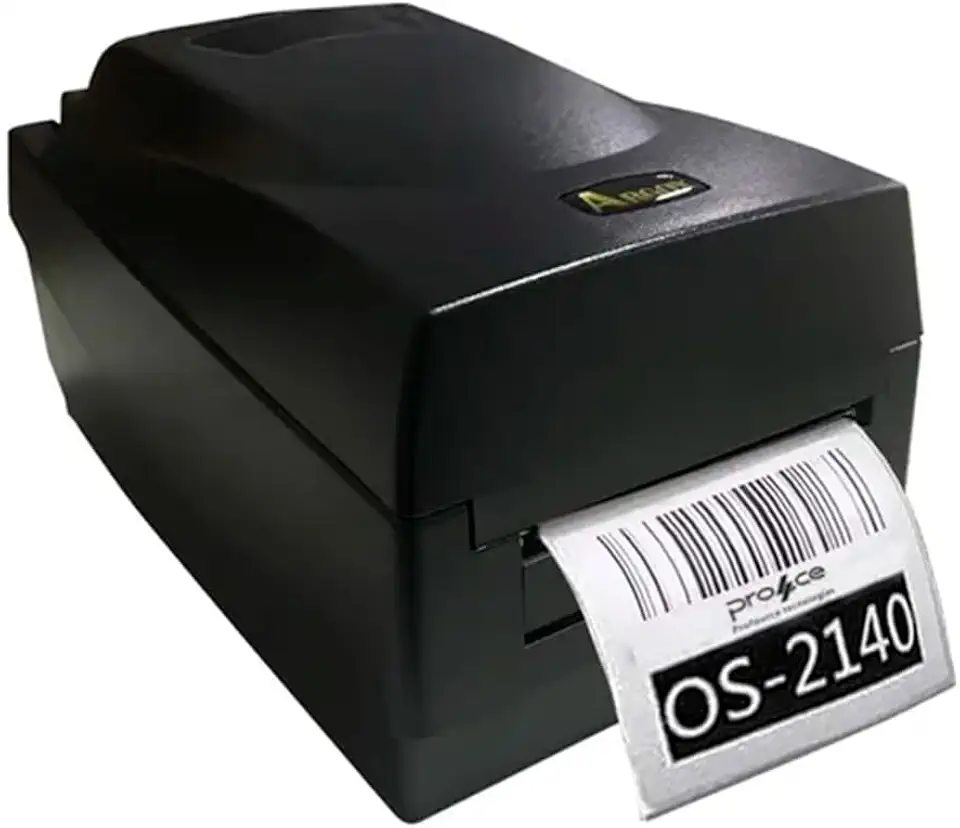 Impressora Código de Barras Argox OS-2140