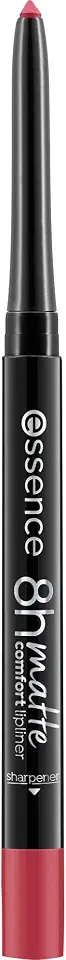 Lápis labial 8h matte comfort essence 07 Classic Red
