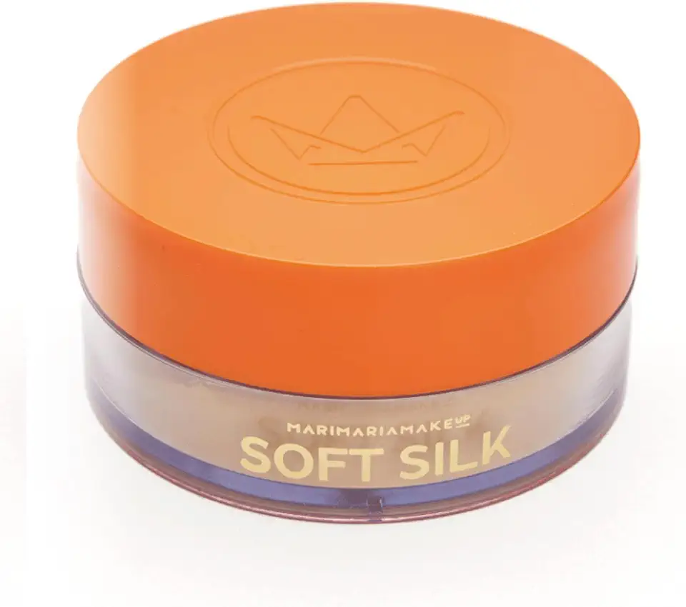 Mari Maria Soft Silk - Sweet Banana