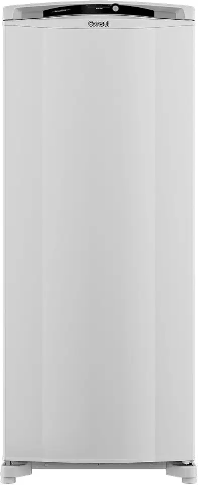 Geladeira Frost Free 297L Consul com Painel Externo Branca - CRB36MB 110V