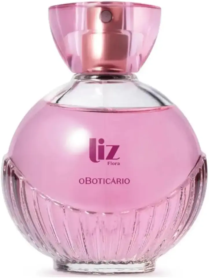 Liz Flora Desodorante Colônia 100ml