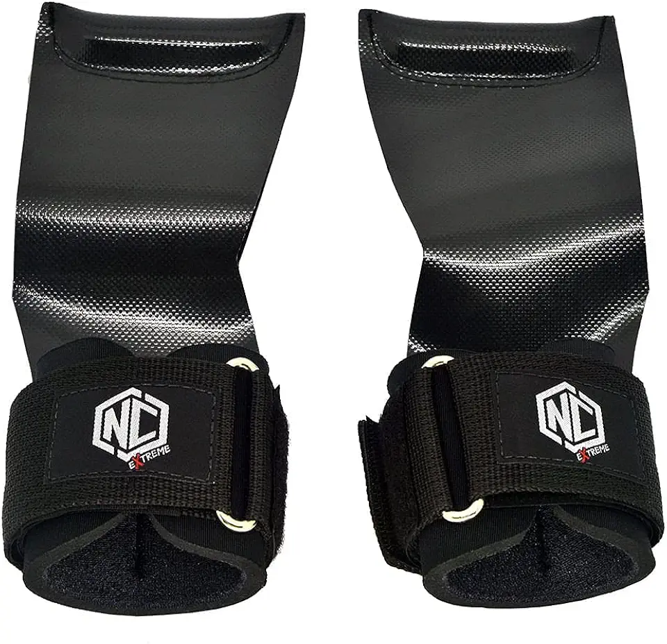 Grip Lion (Par) - Preto G