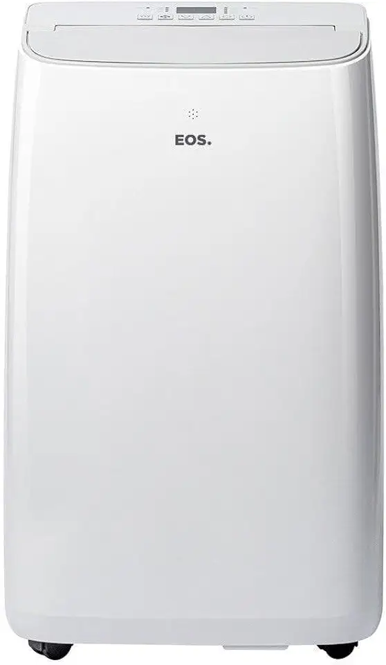 Ar-condicionado Portátil Inverter 14000 Btus Eos Slim Quente e Frio Eap14iqf 110v