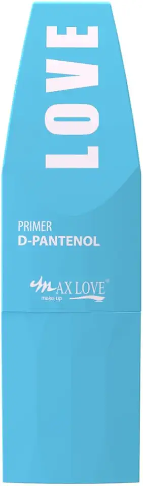 Max Love Primer D-Pantenol 30ml