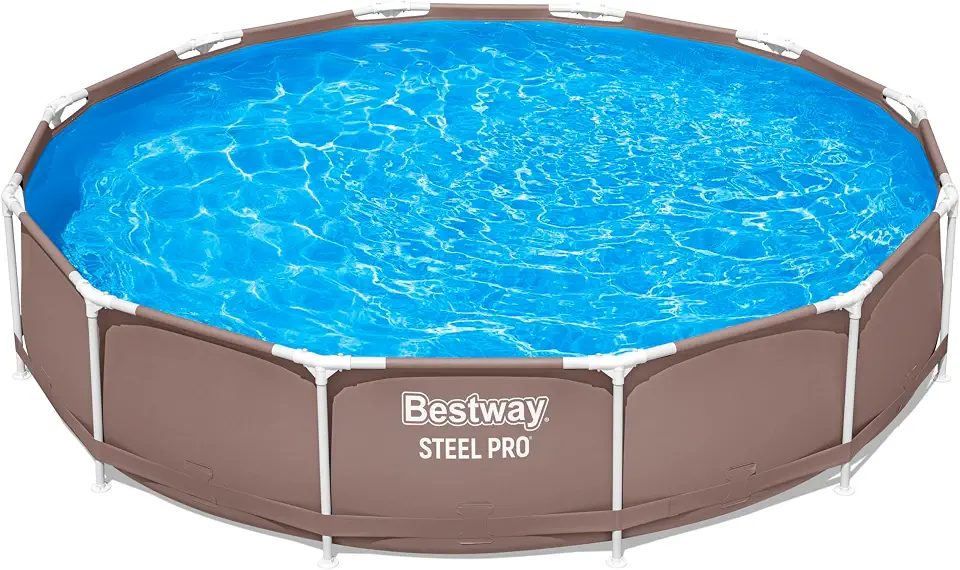 Piscina Bestway Prestige 6.473L Circular