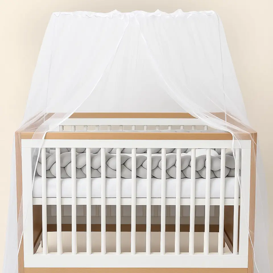 Aime Baby Mosquiteiro Avulso para Berço