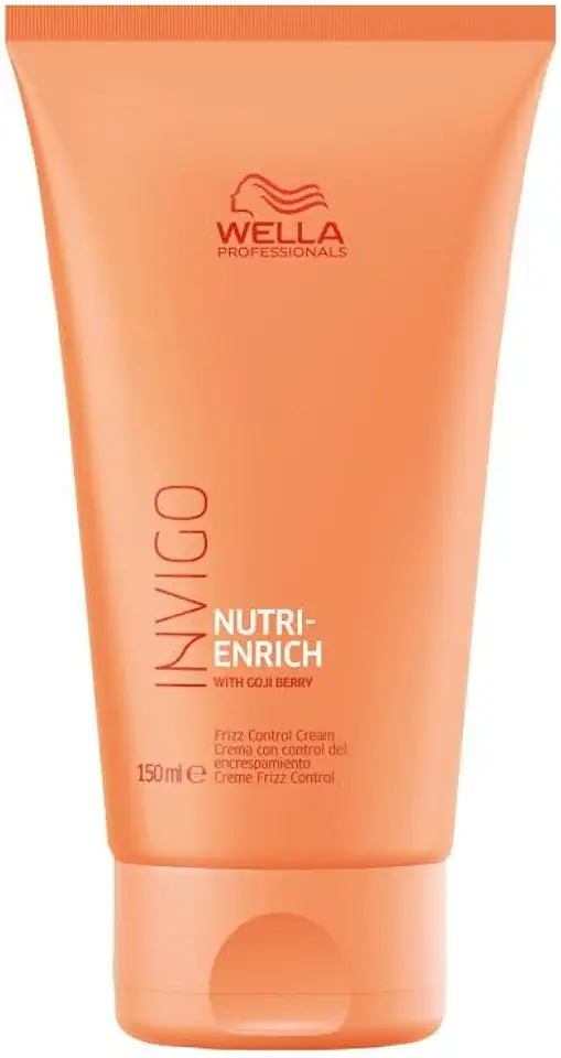 WELLA INVIGO NUTRI-ENRICH FRIZZ CONTROL - LEAVE-IN 150ML