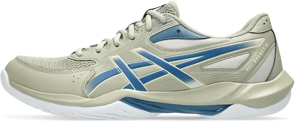 Tênis ASICS Gel-Rocket 12 - Masculino