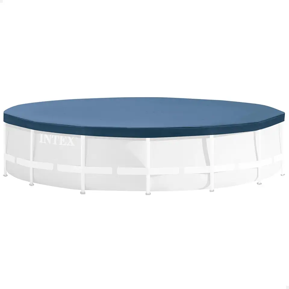 Capa P/ Piscina 12' (366 Cm) Intex