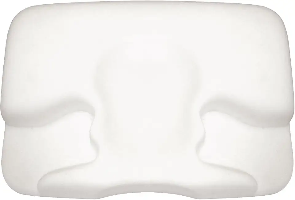 Travesseiro Multi Mascara CPAP Visco Elastico Perfetto