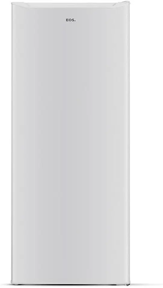 Freezer Vertical Eos 172 Litros Ecogelo Efv210 220v