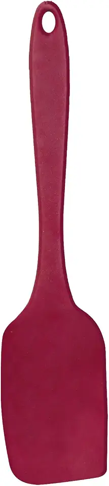 Tuut Linha Silicone Rapa-Tudo Pequeno Vermelho 21,5cm