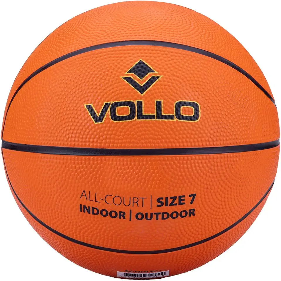 Vollo Bola de Basquete