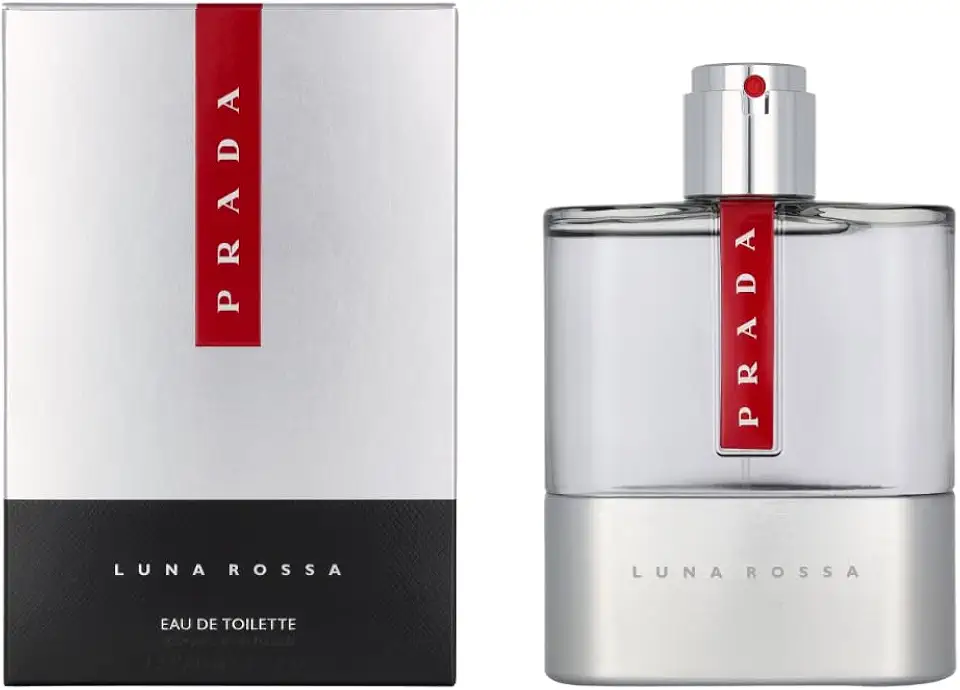 Luna Rossa Prada - Perfume Masculino - Eau de Toilette 150ml