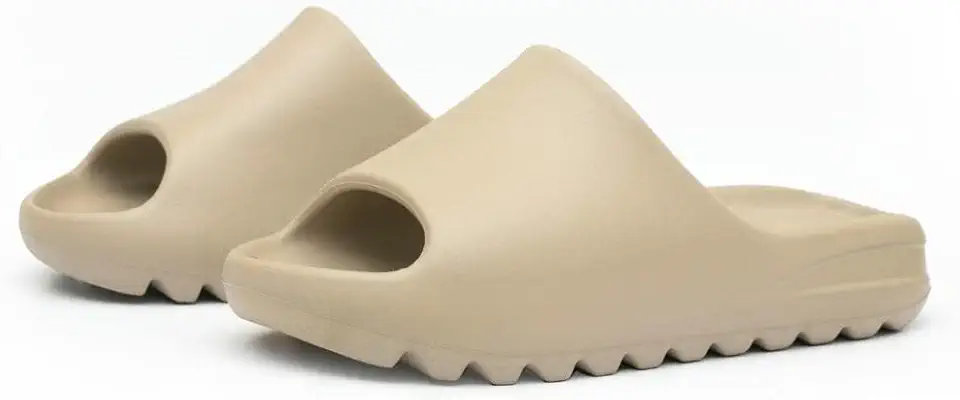 Chinelo Nuvem Original Slide Retro 100% EVA Confortável