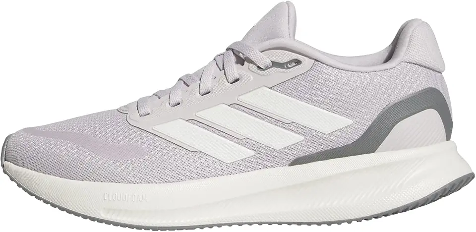 Tênis adidas Run Falcon 5 Wide feminino