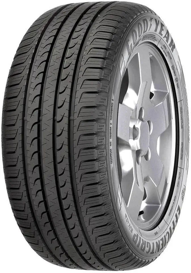 Pneu 205/65R16 Goodyear Efficientgrip SUV 95H