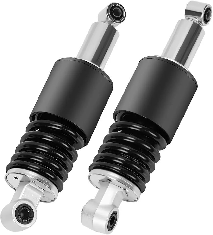 Amortecedor Traseiro, Aplicável para NXR Bros 125 150 160 XRE 190