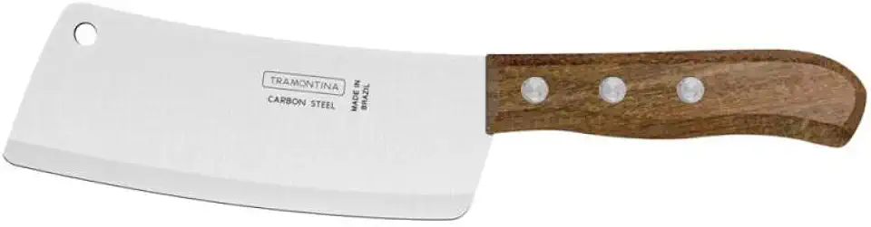 Tramontina 22956106 Cutelo 6", Natural