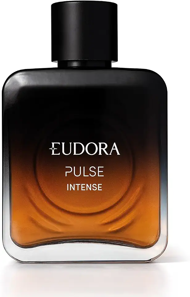 Eudora Pulse Intense Desodorante Colônia 100ml