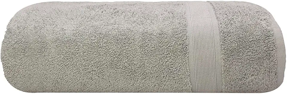 Toalha de Banho 70x140 500g/m2 Macia Icone Camesa Bege