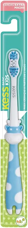 Belliz - Esc Dental Kess Basic Infantil Pets-2540