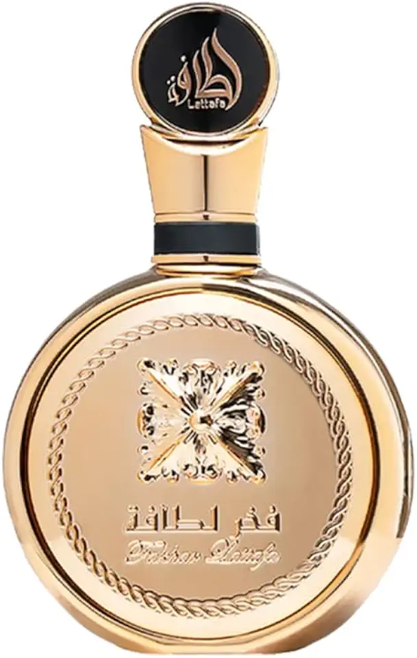 Lattafa Fakhar Gold Extrait edp 100Ml