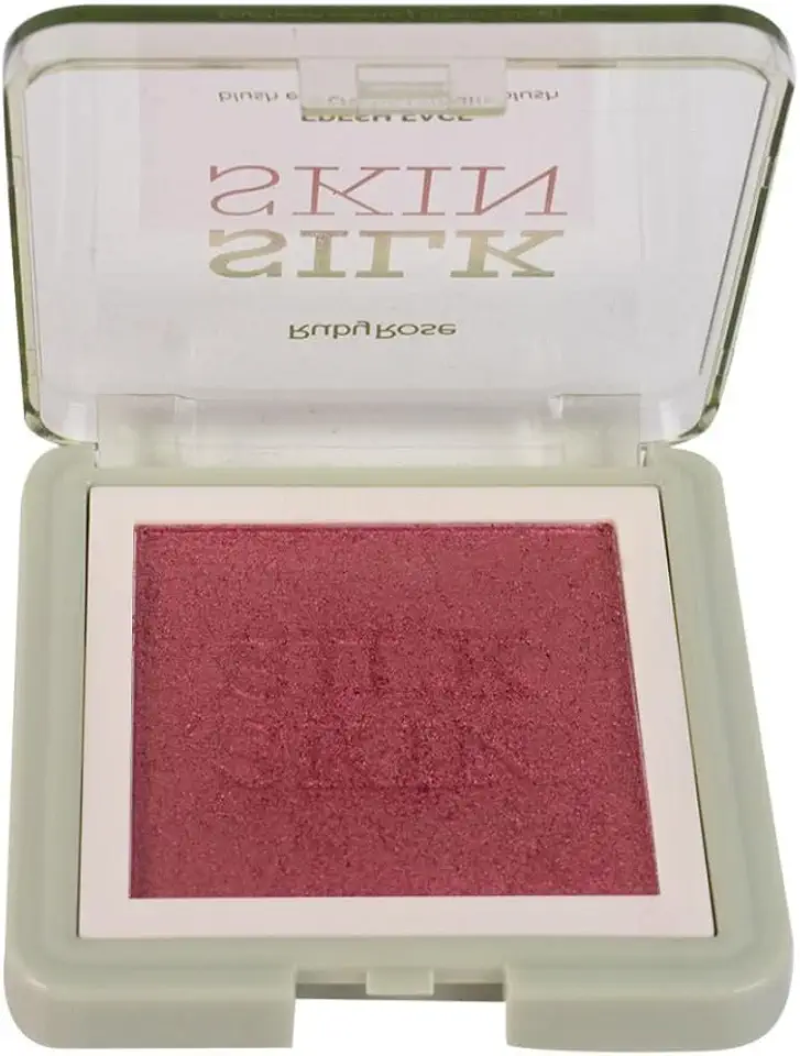 Blush Em Creme Fresh Face Hbf10002 Coral Crush Silk Skin Ruby Rose
