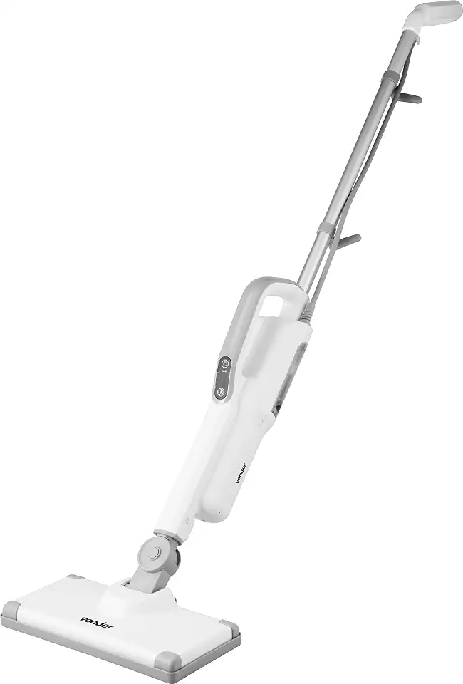 Vonder, Limpador a Vapor Multiuso, 127 V~, LMV 1400.
