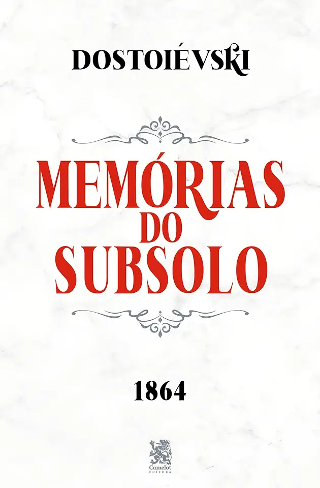 Memórias do Subsolo