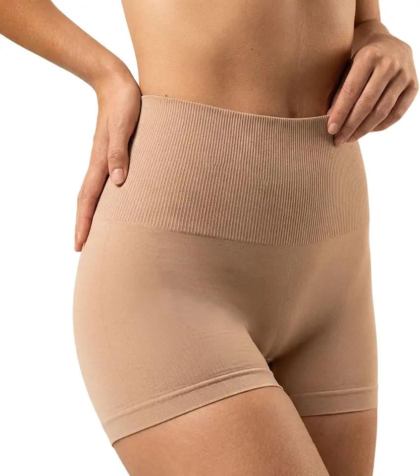 Calcinha Trifil CE3519 Boxer Modeladora