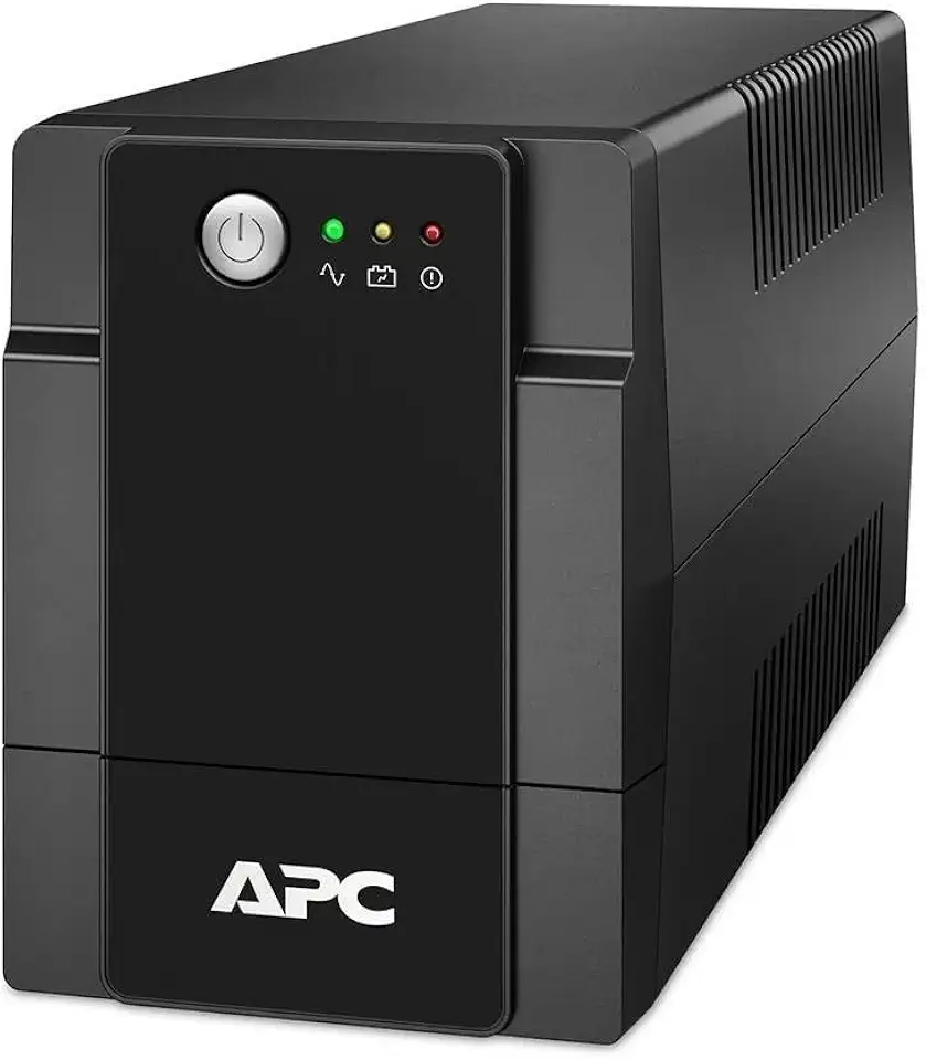 NOBREAK APC EASY UPS 600VA MONO 120V BRI