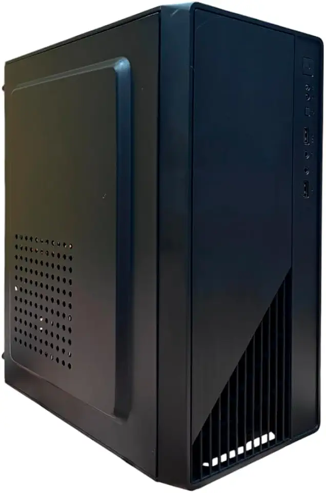 MICROCOMPUTADOR INTEL CORE I7 3770 8GB 480GB SSD