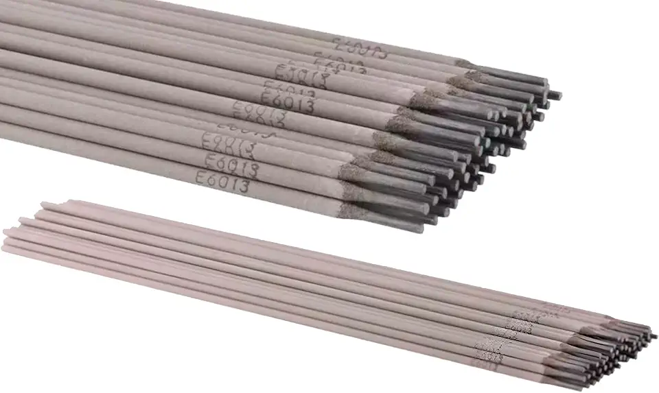 Vareta Eletrodo Solda Revestido 2,5 Mm 500g E-6013 Start