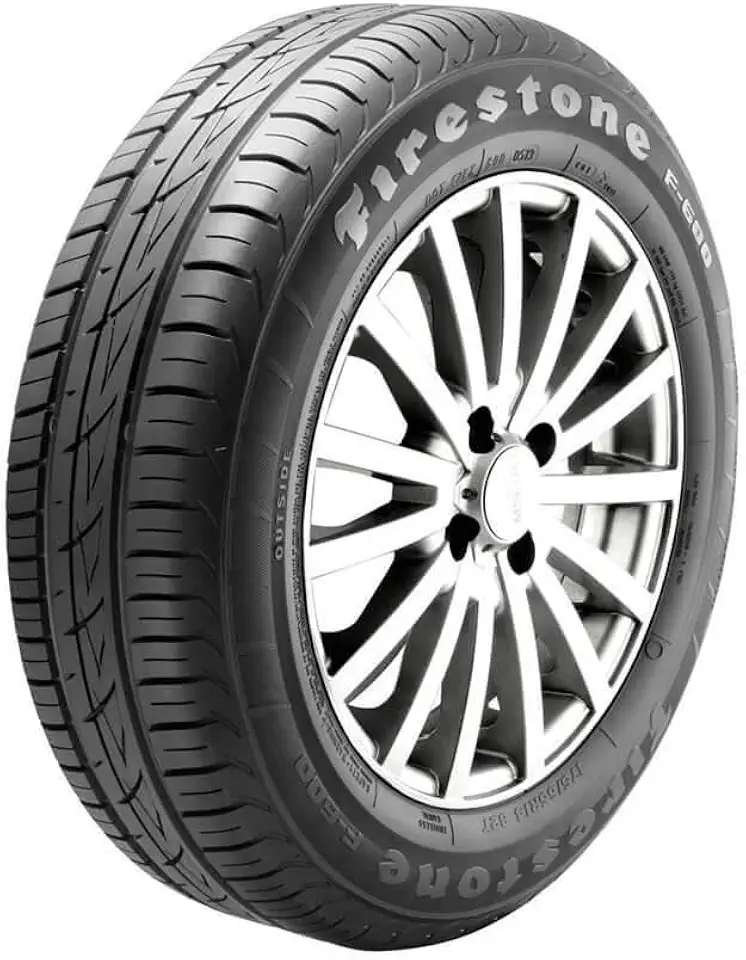 PNEU 195/55R15 FIRESTONE F600 85H